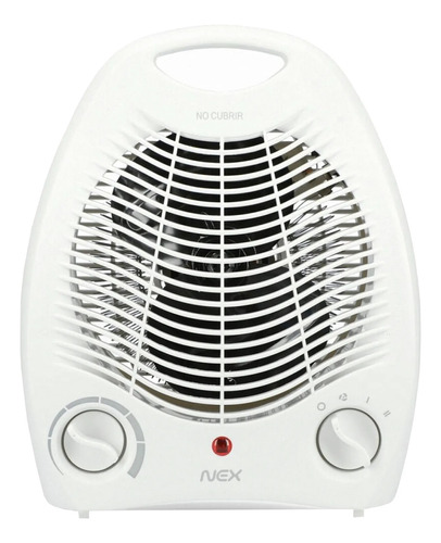 Termoventilador Calefactor  2000w