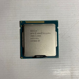 Processador Intel Xeon E3-1220 V2 3.10ghz 4 Núcleos
