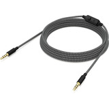 Behringer Bc11 Cable Audifonos Microfono Integrado Trs 3.5mm