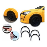 Peugeot 208 Fenders Pasarueda Guarda Barro Tunnig Kenny