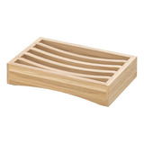 Ikea Jabonera De Madera Maciza Dragan By Sarah Fager