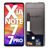 Modulo Lcd Display Pantalla Xiaomi Redmi Note 7 / Note 7 Pro