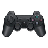 Controle Compativel Ps3 Sem  Fio Envio 24h Imediato Premio