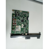 Placa Principal Tv LG 47 Lb 5600-sa