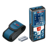 Telémetro Distanciometro Laser Bosch Glm 50c 50mts Bluetooth