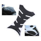 Protector De Tanque Moto Tank Pad Sticker Anti Rayones Par