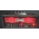 Cabezal Laney Irt60watts + 4x12 (no Marshall,peavey,mesa)