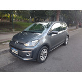 Volkswagen Up! 2017 1.0 High Up! 75cv 3 P