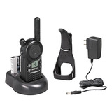 Radio Bidireccional Uhf Motorola Professional Cls1410 De 5 C