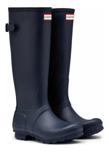 Hunter Botas De Lluvia.! 