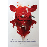 Libro: The Farm Animal Movement: Effective Altruism, Venture