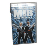 Juego Psp Mib Men In Black