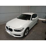 Bmw 118i