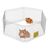 Cercado Morapet Stickers Universal Para Hamster E Similares