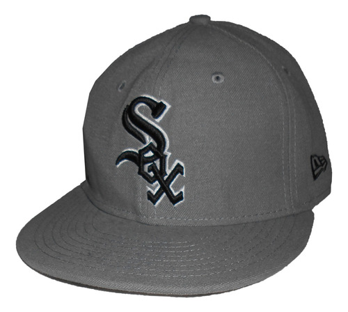 Gorra De Baseball - Chicago White Sox - Original - 497