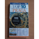 Guía Visual Top 10 - Praga 