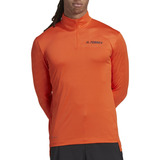 Remera adidas Outdoor Multi Terrex Hombre Na Tienda Oficial