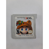 Juego Super Mario 3d Land Nintendo 3ds Solo Cartucho 