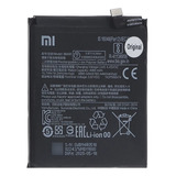 Bateria Smartphone  Xiaomi Bm4r Note 10 Lite 5g Mi 10 Lite5g