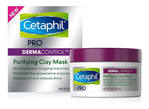 Cetaphil Mascara De Arcilla - mL a $753