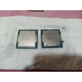 Celeron G3900 6ta/7ma Generación 