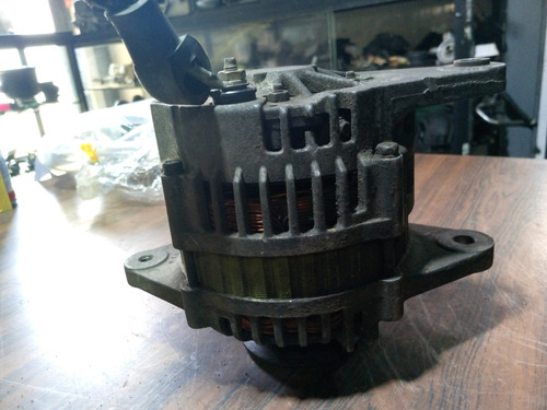 Alternador Isuzu Rodeo Foto 5