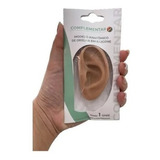 Orelha De Silicone Acupuntura Auricular - Auriculoterapia