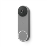 Google Nest Doorbell 720p- (cableado, 2.ª Generación) - C.