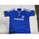 Camiseta Chelsea Original