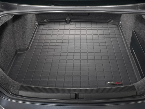 Tapete Uso Rudo Weathertech Bora 2005-2010 - Cajuela