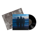Boygenius The Rest 10 Pulgadas Lp Vinyl Versión Del Álbum Estándar
