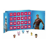 Calendario De Adviento Funko: Fortnite