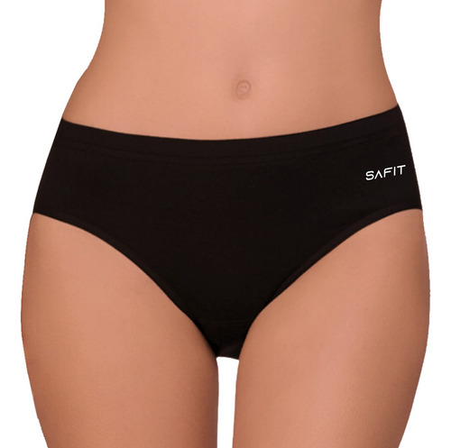 Malla Natacion Bombacha Mujer Cloro Friendly® Safit Pileta 