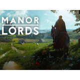 Manor Lords - Pc Steam