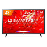 2021 Smart Tv LG 43  Full Hd 43lm6370 Wifi Bluetooth Hdr Th