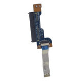 Conector De Disco Duro Hp, Placa De Ls-g072p, 