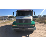 Mercedes Benz 1215