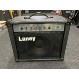 Amplificador Baixo Laney Bc30 - Loja Jarbas Instr