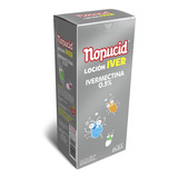 Nopucid Iver 0.5% Spray X 60 Ml.