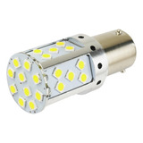 Lampara Led 1 Polo 35 Led Smd 22w Blanco Ultra Potente!!