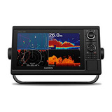 Garmin Gpsmap1022xsv 10  Combo Mapa Base Sin Transductor