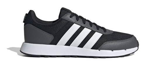 Tenis adidas Run50s Con Un Estilo Deportivo Unisex