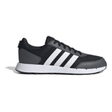 Tenis adidas Run50s Con Un Estilo Deportivo Unisex