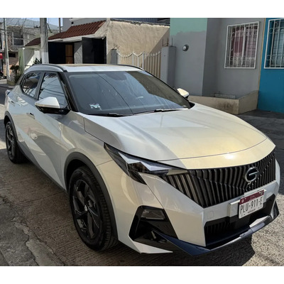 gac motor Emzoom 1.5 Gb 7Dct | MercadoLibre