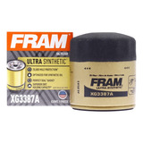 Filtro Aceite Sintetico Fram Chevrolet Chevy 1.6l 2010 2011