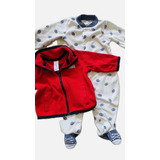 Oferta Lote Bebé Abrigo 30 Prendas Carters Mimo Cheeky Gap 