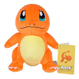 Charmander Peluche Pokémon