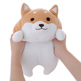 Shiba Inu Perro De Peluche Almohada Lindo De Corgi Akita Ani