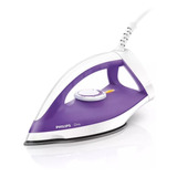 Plancha Seca Philips Dry Iron Diva Gc122/30