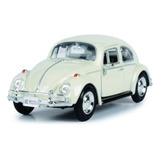 1-24 007 James Bond 1966 Volkswagen Beetle Vocho Motormax